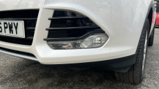 Ford Kuga 1.5 EcoBoost 182 Titanium [Nav] 5dr Auto Petrol Estate